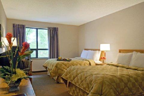 Comfort Inn Campbellton Eksteriør billede